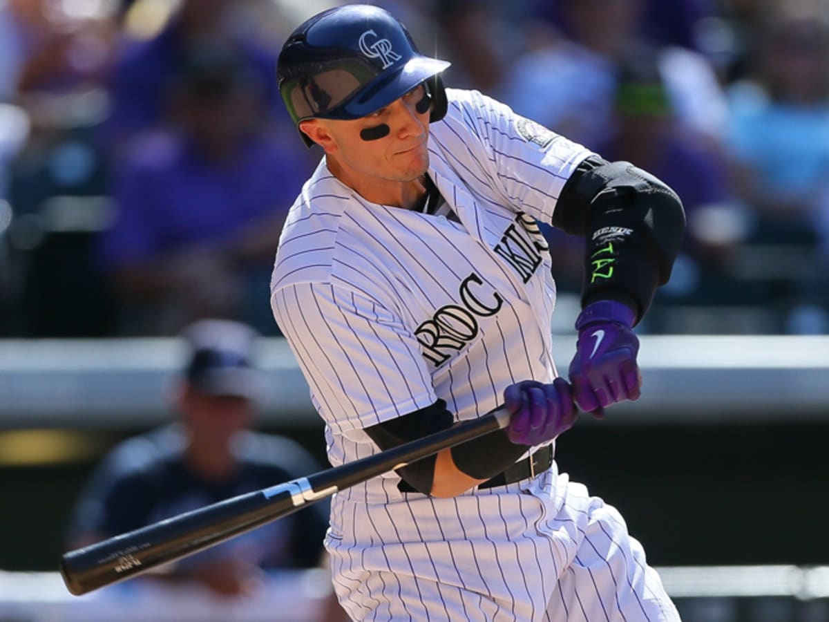 Troy Tulowitzki 'blindsided' by Colorado Rockies trade that sent