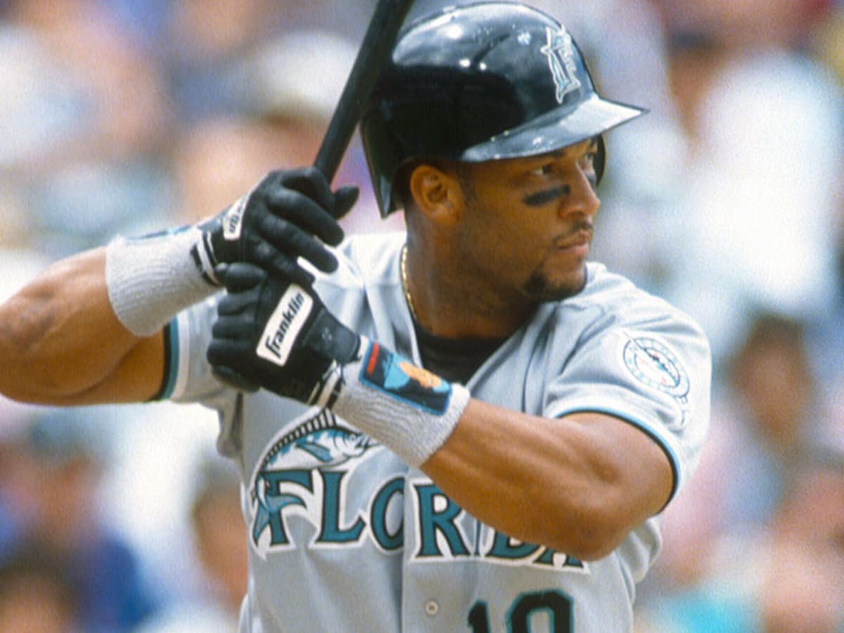 JAWS: Gary Sheffield is a tough call for Hall of Fame honors - Sports  Illustrated