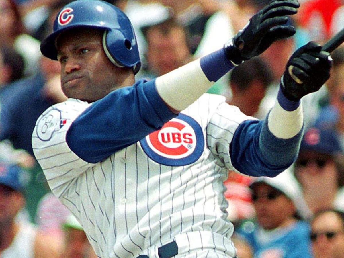 JAWS: Sammy Sosa's stay on Hall of Fame ballot doomed by PEDs