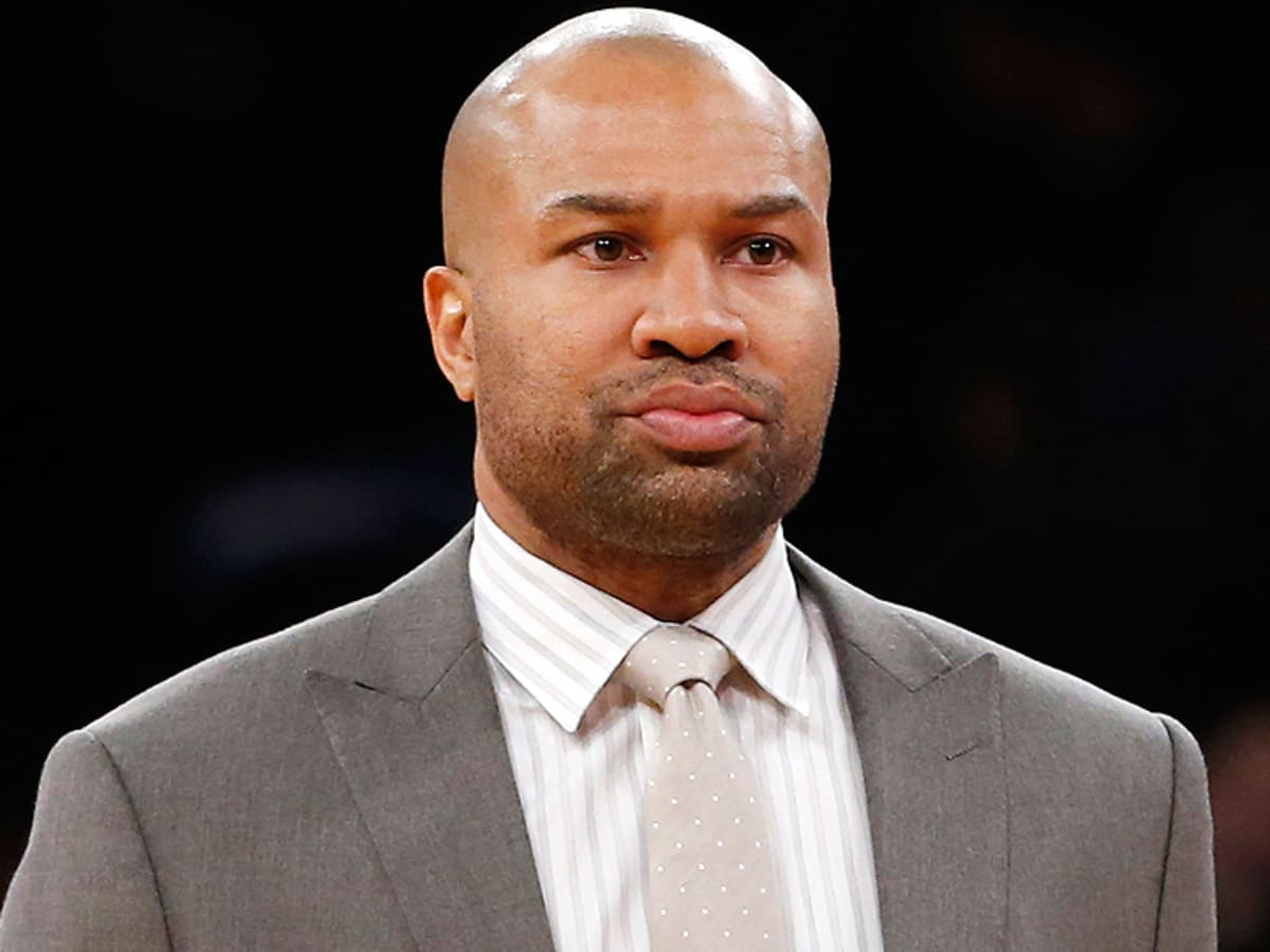Derek Fisher hired as basketball coach at Crespi High - Los Angeles Times