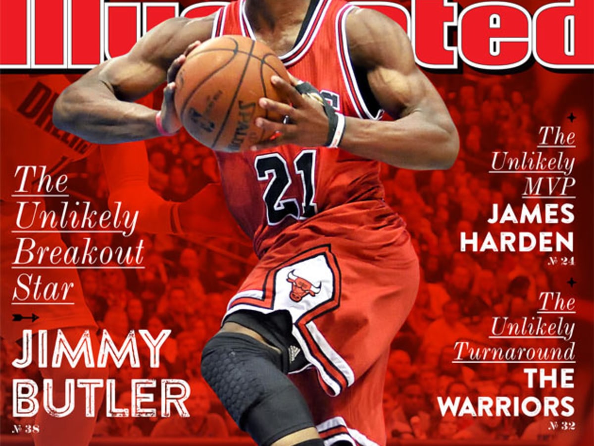 You're in trouble': Could Jimmy Butler's Game 3 classic turn the