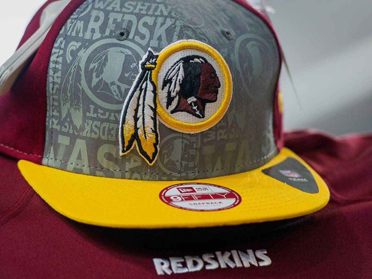 Redskins name changed 