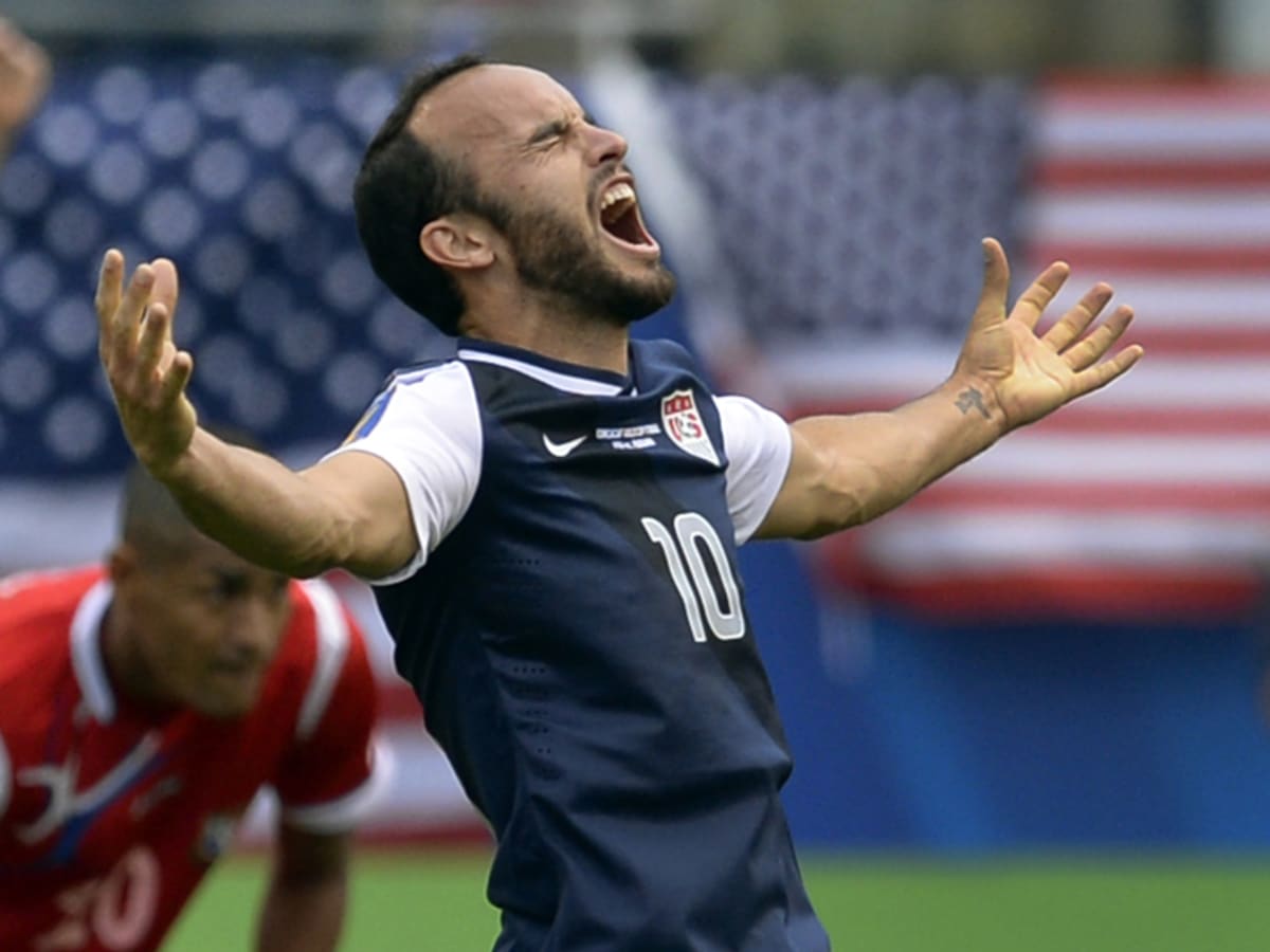 Who is USA's all-time leading goal scorer? Dempsey, Donovan & USMNT's top  strikers