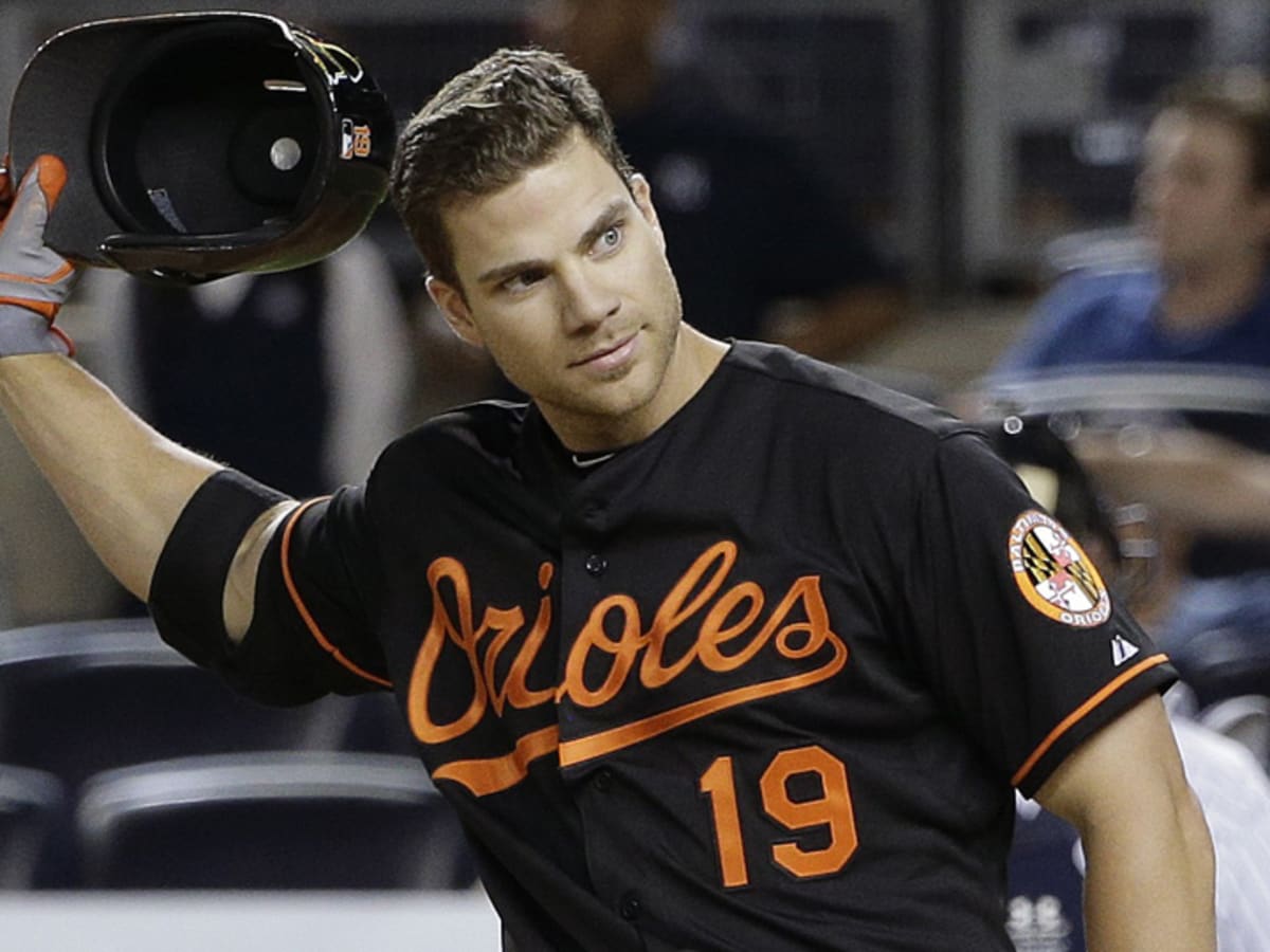 Chris Davis' suspension will hurt Orioles, shows flaws in MLB's drug policy  - Sports Illustrated