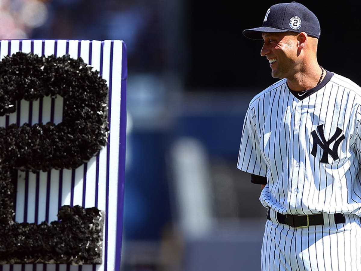 Jorge Posada expected to formally announce his retirement at Yankee Stadium  early this week – New York Daily News