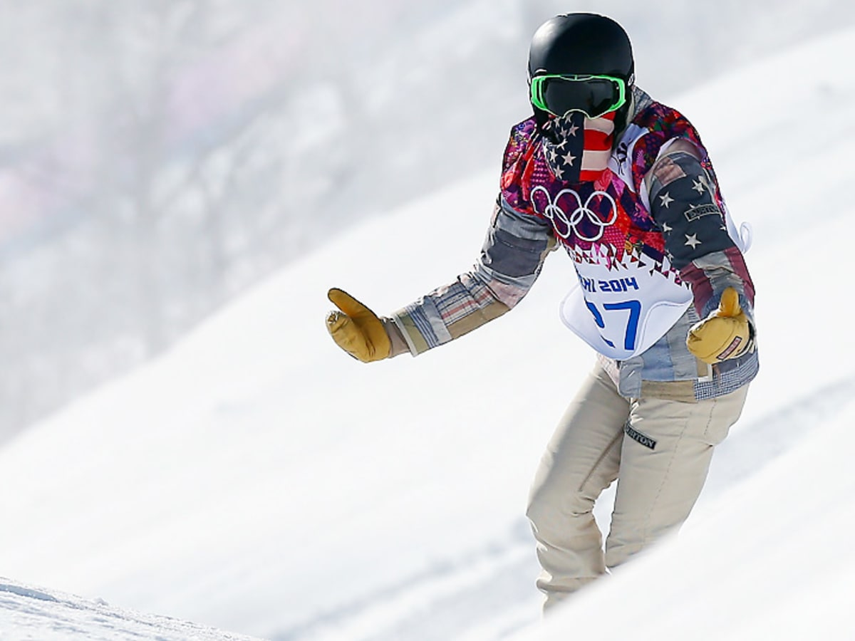 Winter Olympics, Sochi 2014: Why snowboarders hate Shaun White.