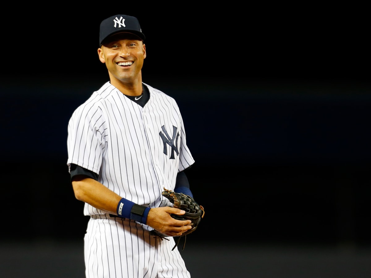 How Derek Jeter is preparing for broadcast career, plus his thoughts on the  Yankees