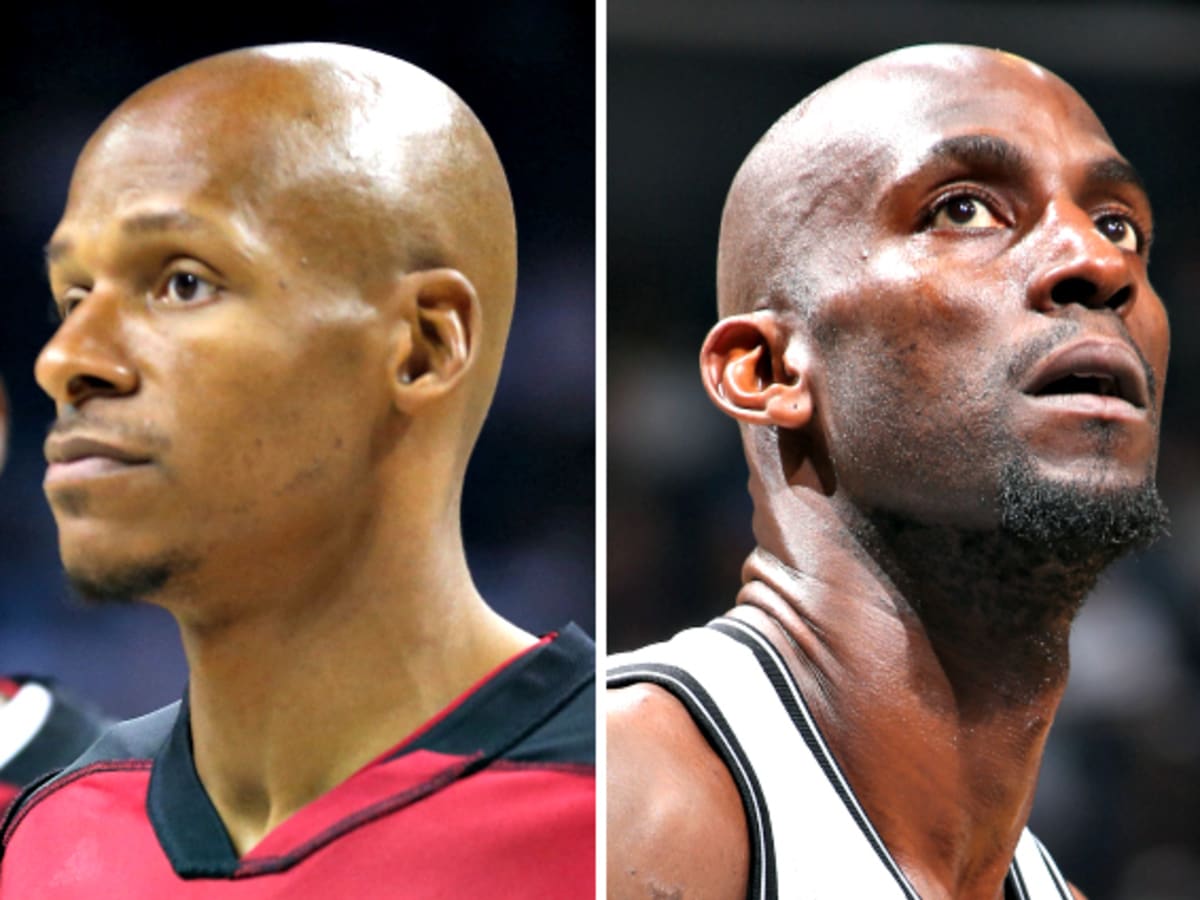 Ray Allen revealed the 2008 Boston Celtics aren't speaking with each other  anymore - Basketball Network - Your daily dose of basketball