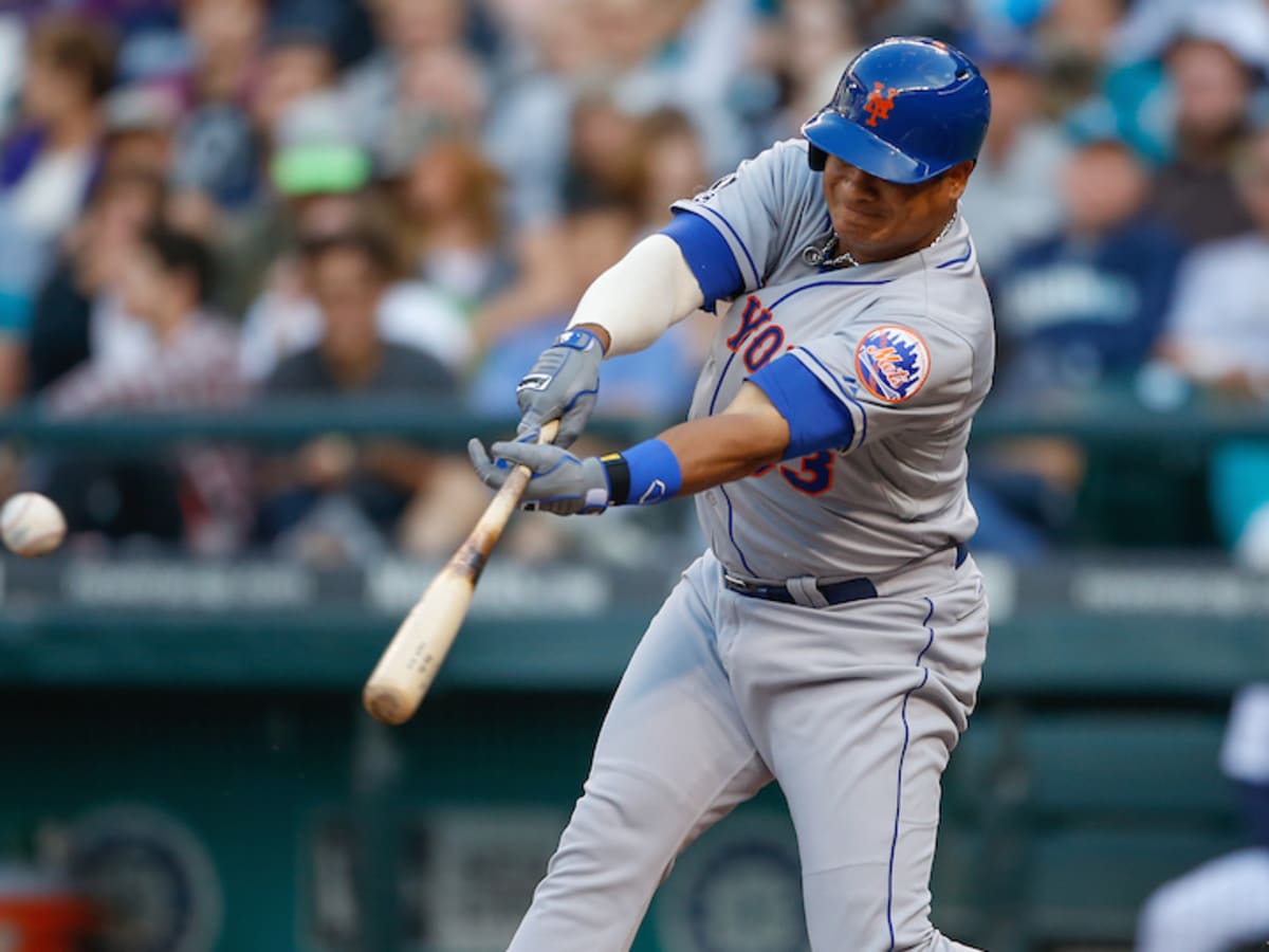 New York Mets release right fielder Bobby Abreu - Sports Illustrated