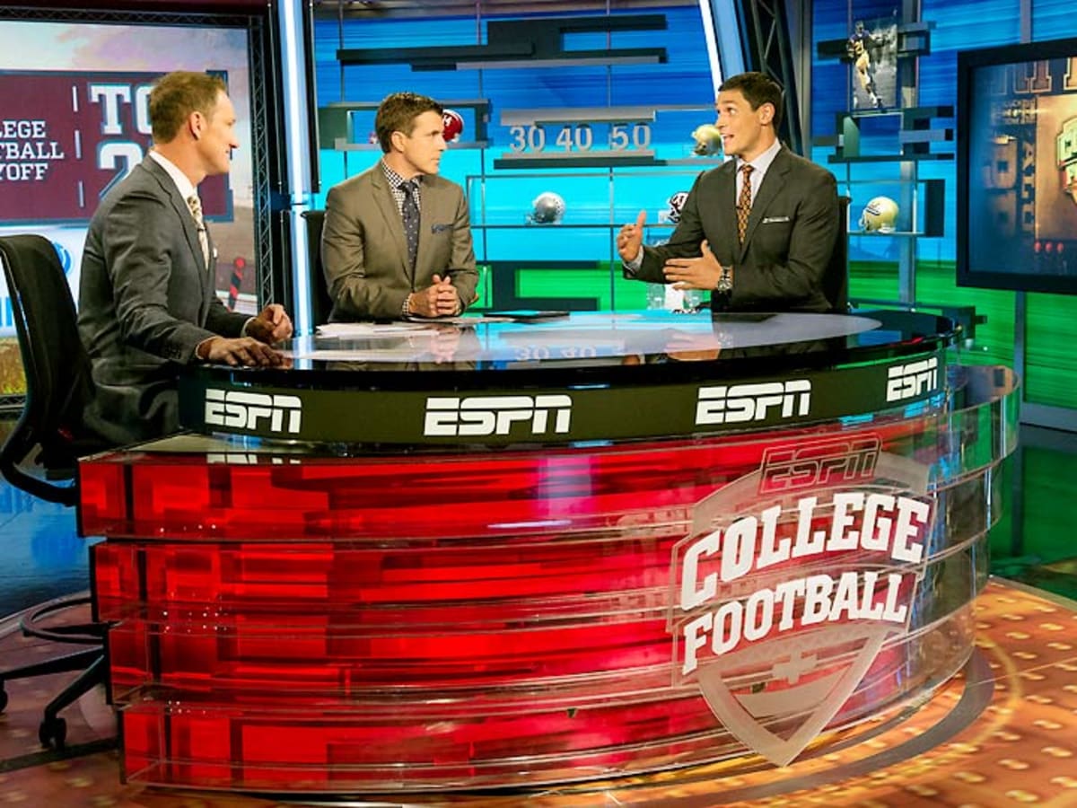 ABC and ESPN Networks to Televise Seven College Football Conference  Championship Games, Dec. 3-4 - ESPN Press Room U.S.