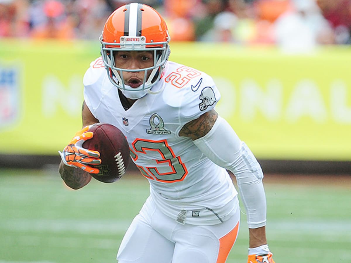 browns 2015 uniforms