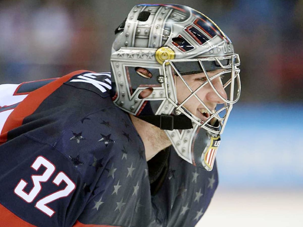 jonathan quick usa jersey