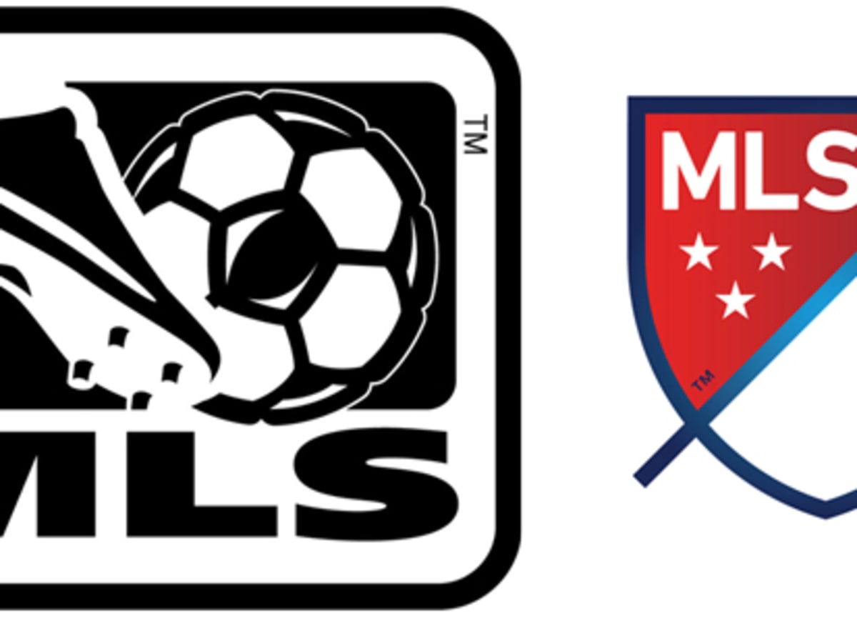 New MLS branding unveiled, along with new crest - Soccer Stadium