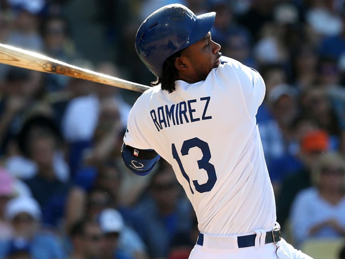 Marlins Trade Hanley Ramirez to Dodgers - The New York Times