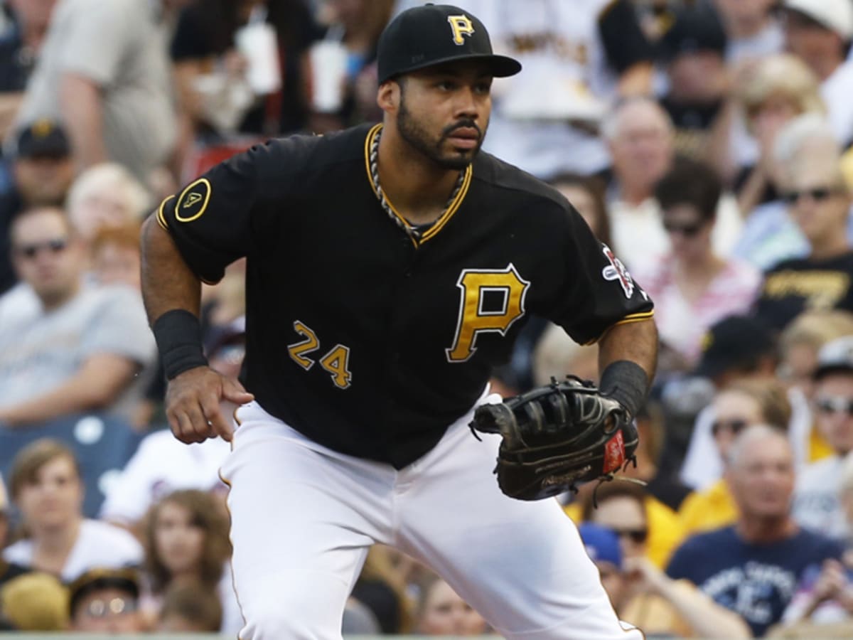 Pedro Alvarez Pirates