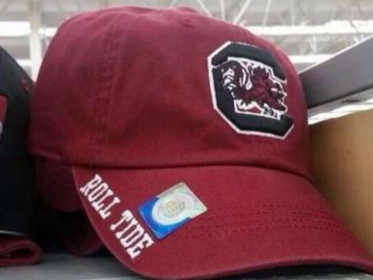 the south hats alabama CEGICAP