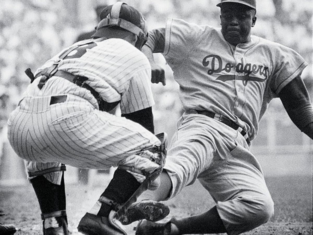 Jackie Robinson Day: A look at his first 10 days in the big leagues -  Sports Illustrated