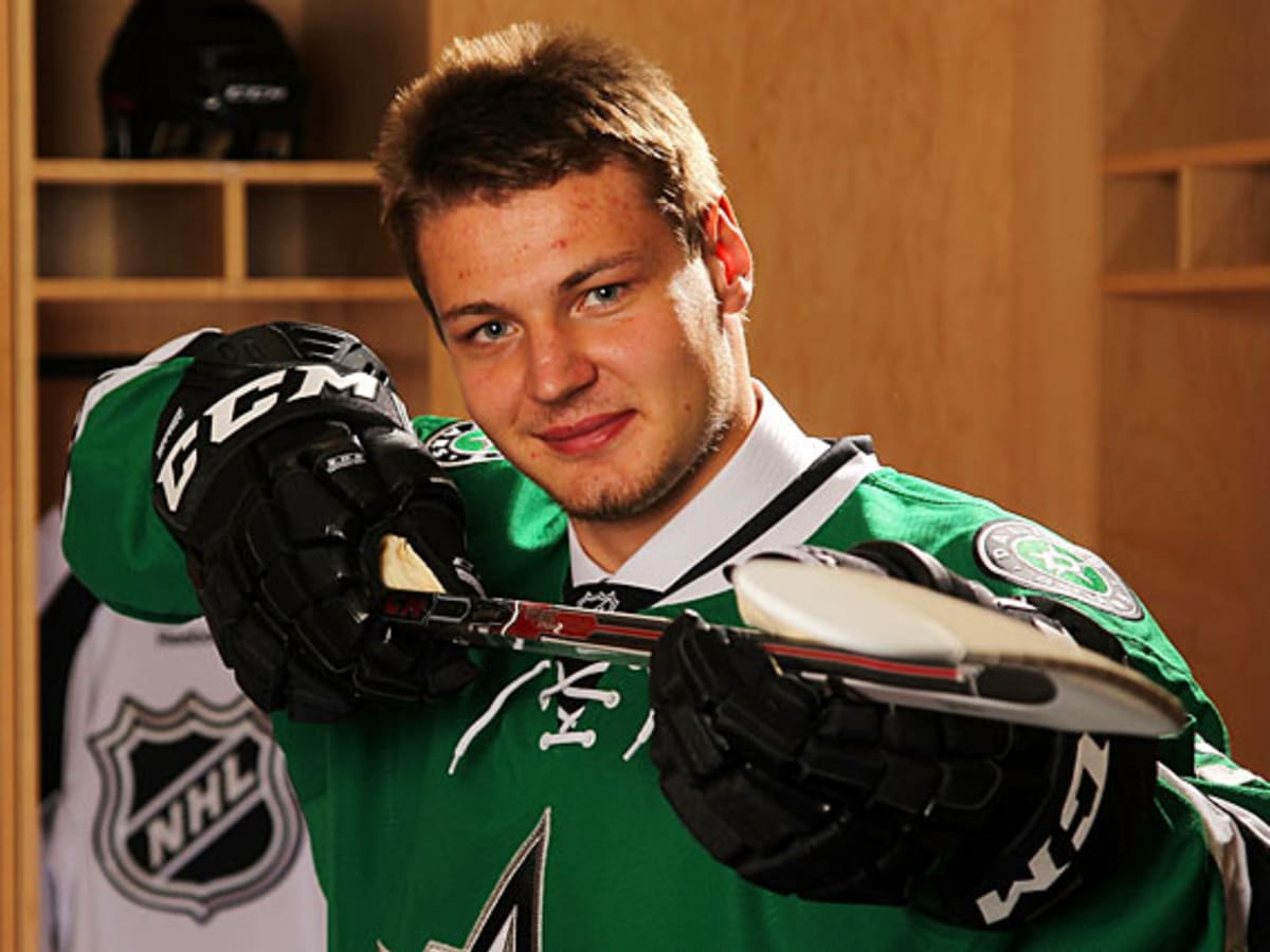 How Valeri Nichushkin, 18, Is Adjusting to American Culture & Being an NHL  Star, News, Scores, Highlights, Stats, and Rumors
