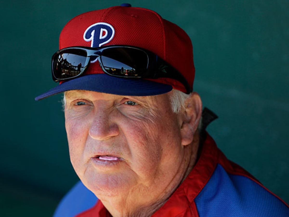 Man or Machine? Burrell to Retire A Phillie, by MLB.com/blogs