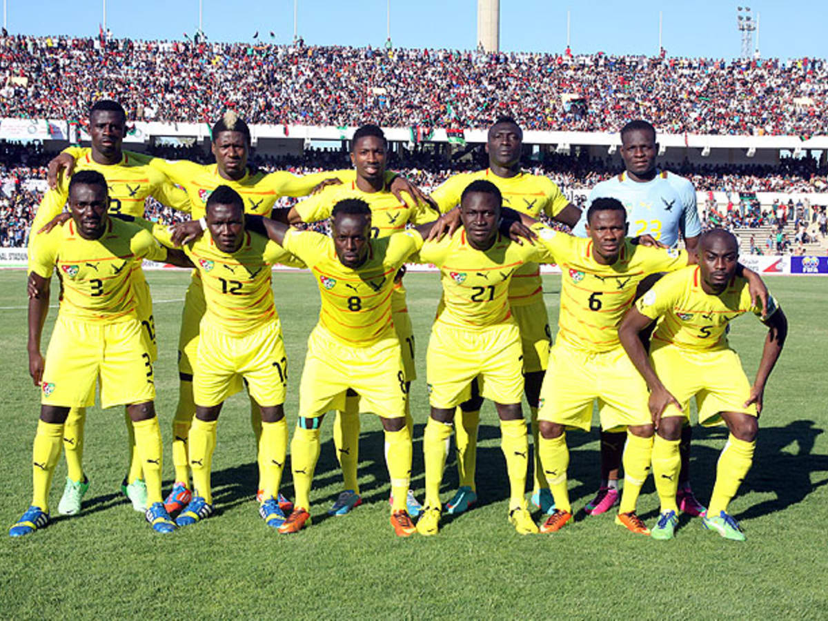 FIFA fine Togo - Eurosport
