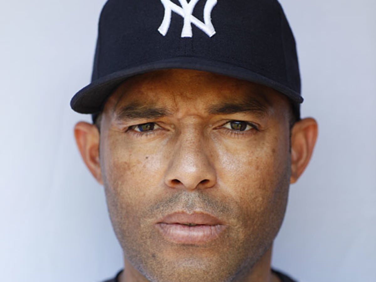 Mariano Rivera: Breaking bats, and hitters' hearts, for 19 years - Los  Angeles Times