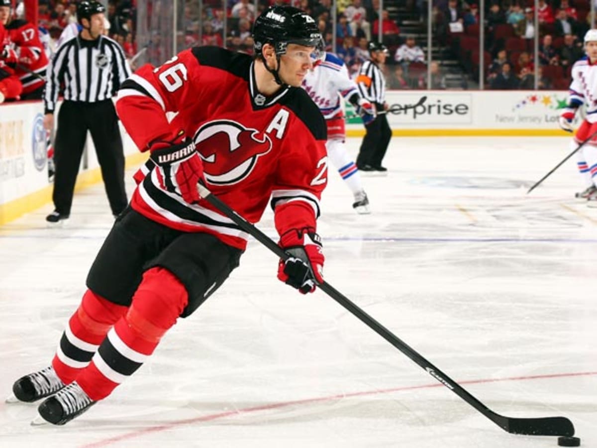 Devils re-sign Patrik Elias to 3-year, $16.5 million deal - Sports  Illustrated