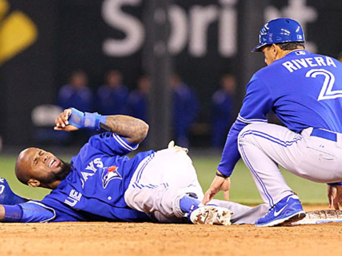 Evaluating the Blue Jays-Marlins megatrade one year later - Sports  Illustrated