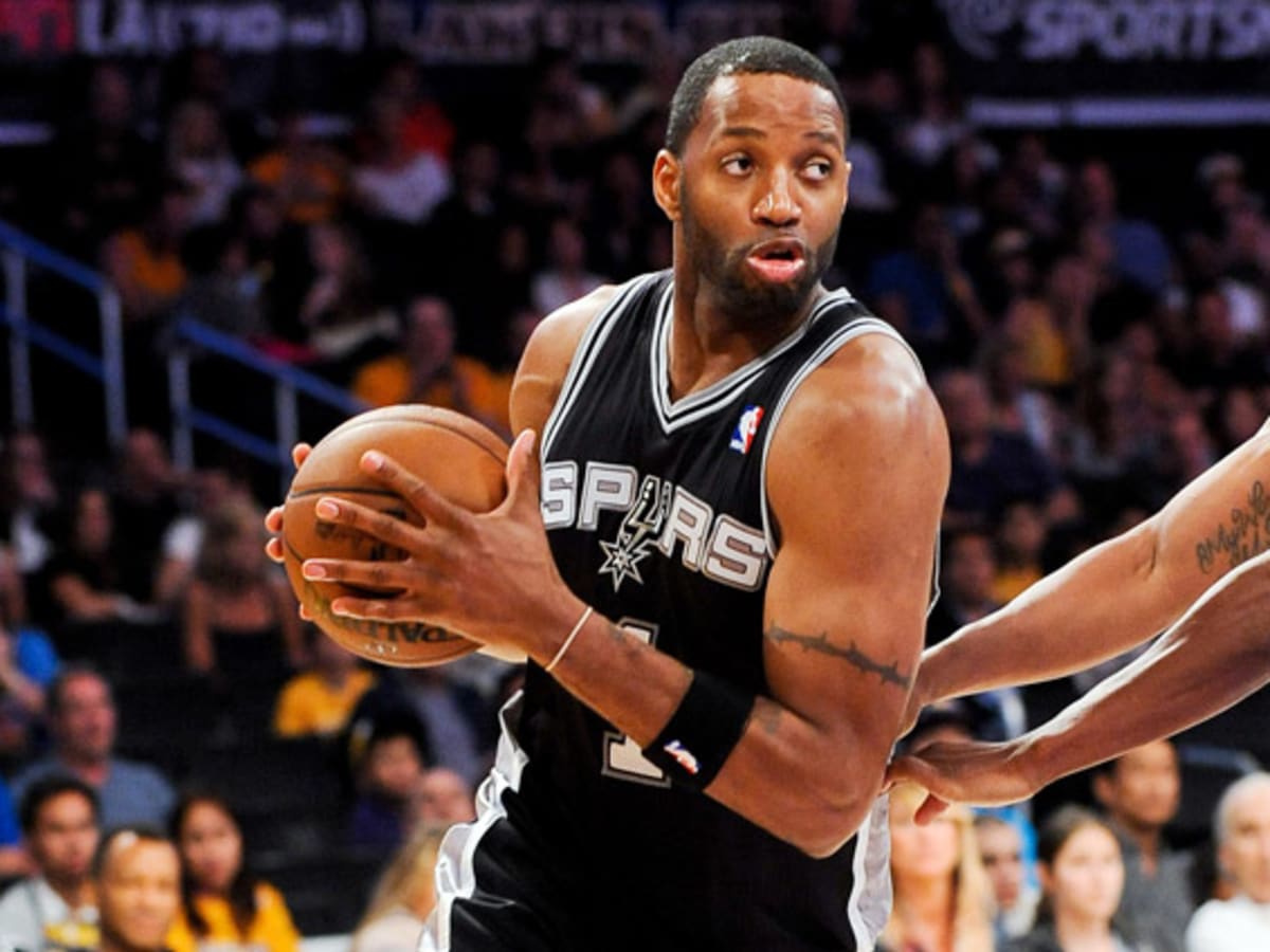 Tracy McGrady almost won the NBA Finals with the Spurs vs. LeBron I CLUB  SHAY SHAY