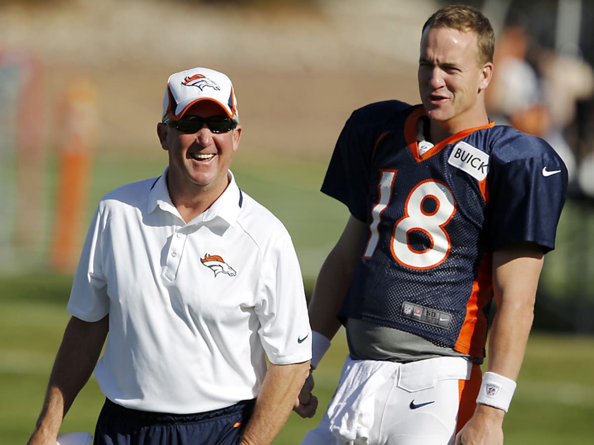 Denver Broncos kicker Matt Prater apologizes to teammates for suspension -  Sports Illustrated
