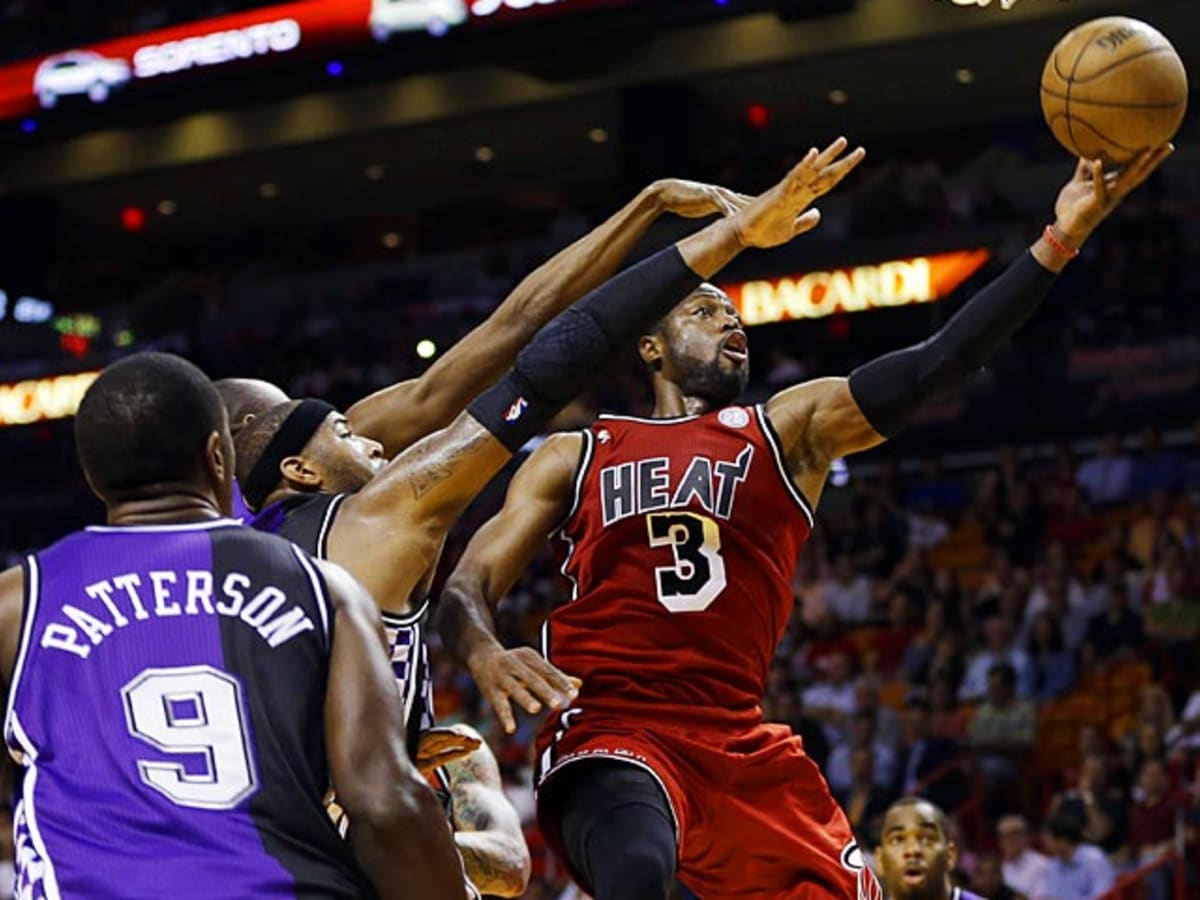 Miami Heat's Dwyane Wade has MVP-worthy numbers – Twin Cities