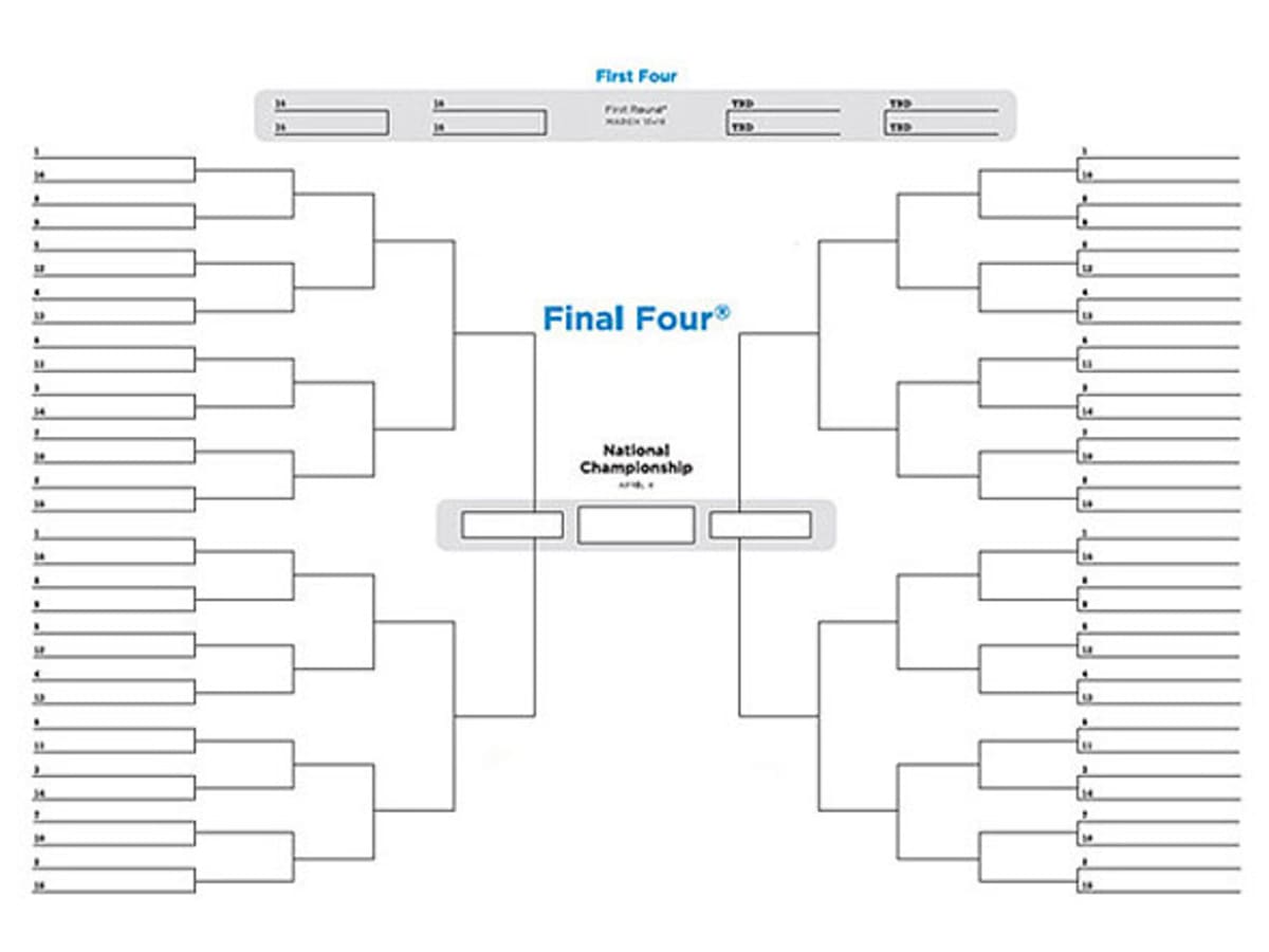 Freeze Frame: The meaning of 'Onions!' in the NCAA Tournament