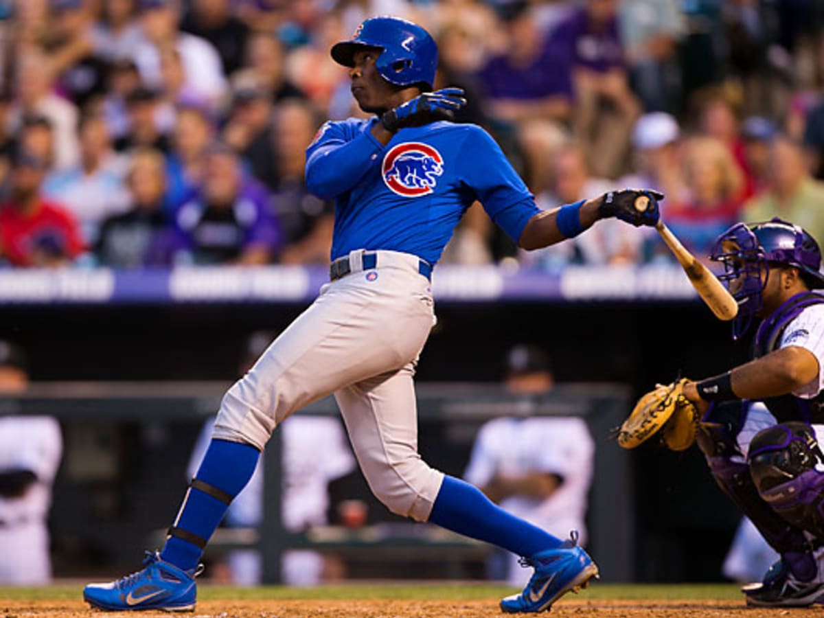 Cubs trade rumors: Alfonso Soriano to Yankees deal getting closer - MLB  Daily Dish