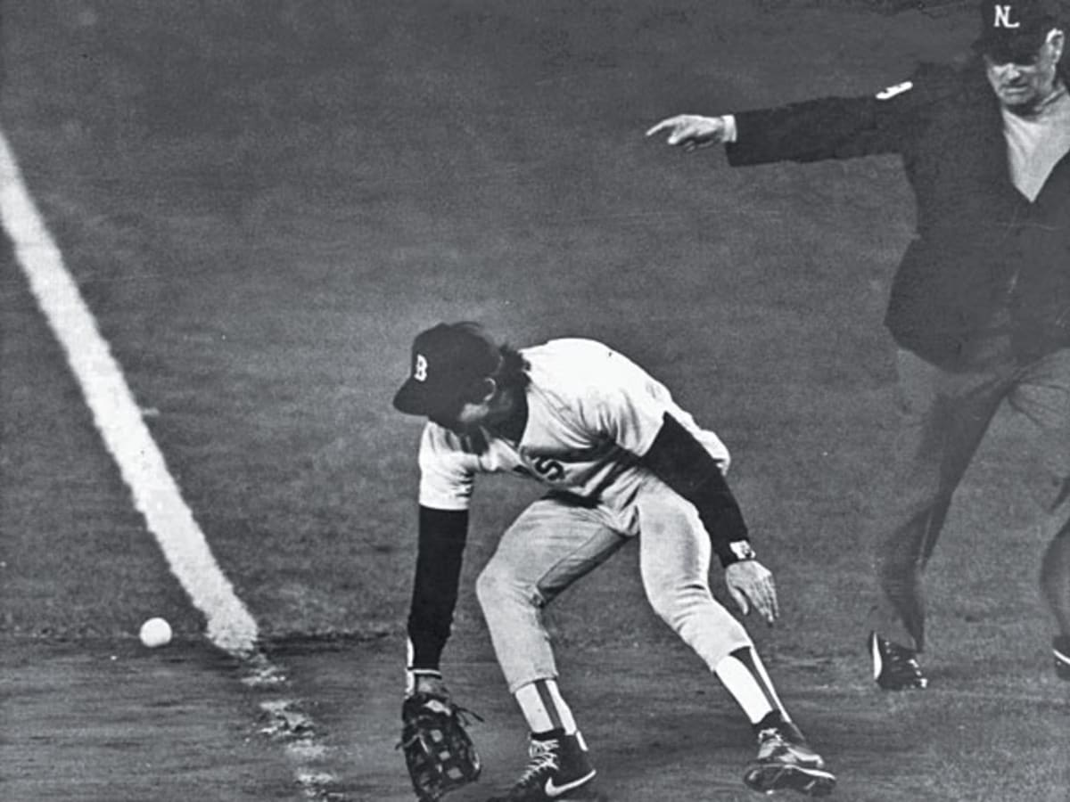 Red Sox and Cardinals have classic World Series history – New York Daily  News