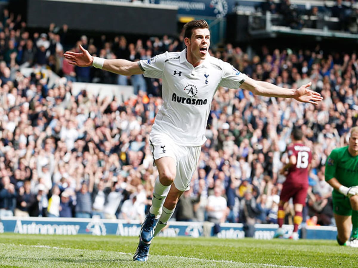 Gareth Bale ist zurück!  Tottenham Hotspur - FC Burnley 4:0