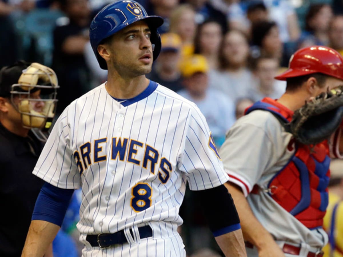 Reports: Ryan Braun tried to discredit urine collector as anti-Semitic Cubs  fan - Sports Illustrated