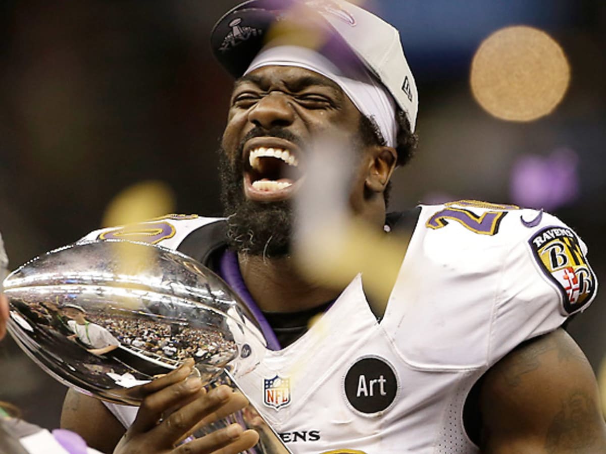 Ravens no longer contending for AFC North title, but could end up