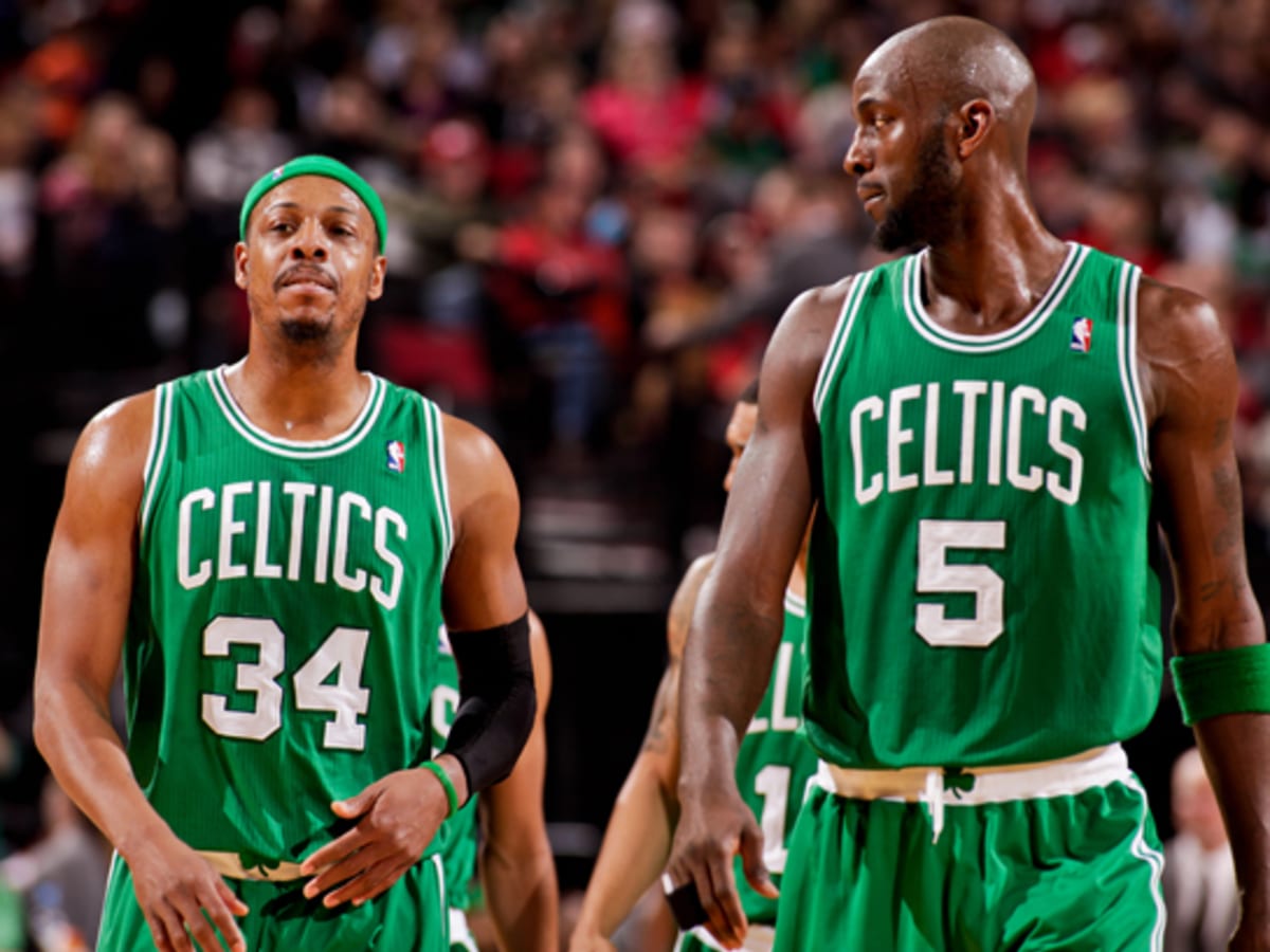 Gerald Wallace: 'Right now, we're the team that's all talk 