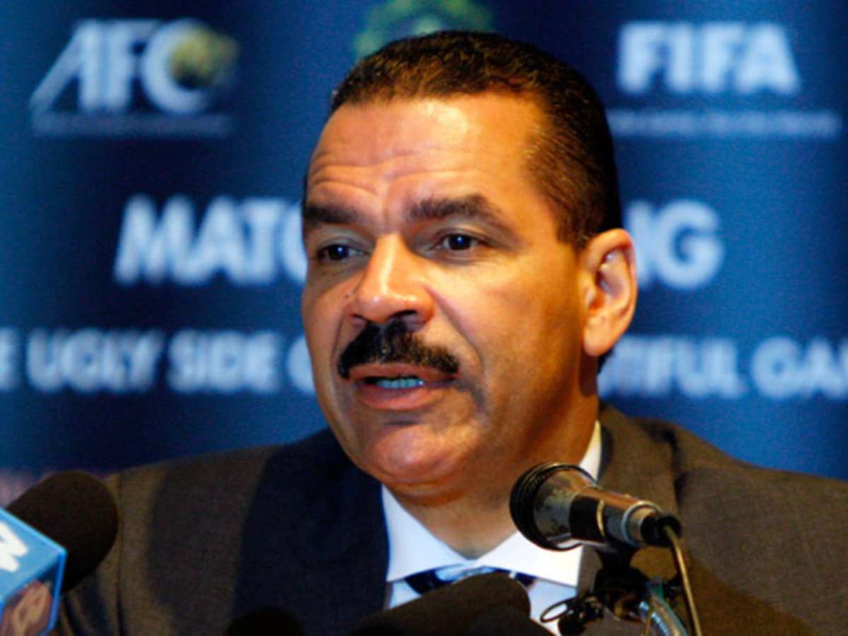 Three Officials Questioned Over Singapore Match Fixing Scandal Sports Illustrated