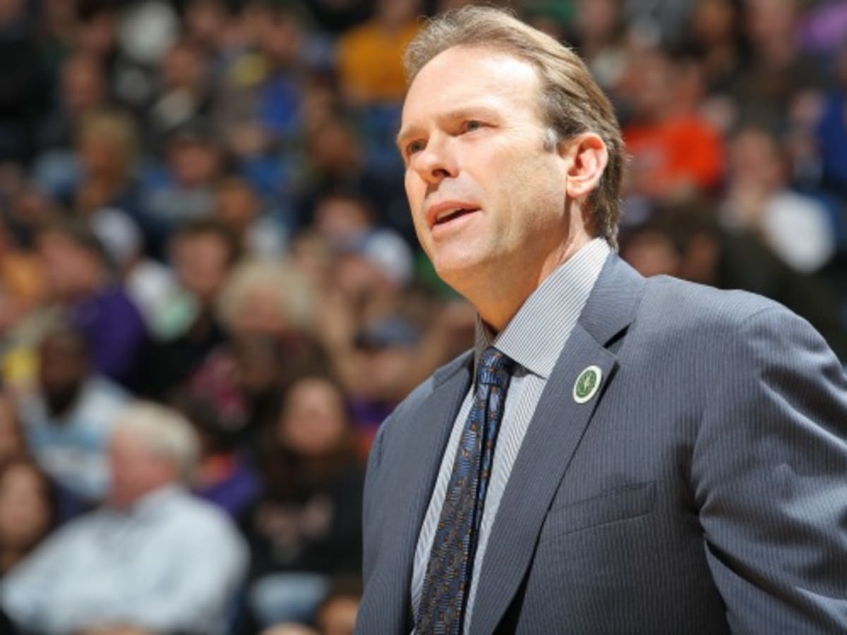 Los Angeles Lakers add Kurt Rambis as assistant coach - Sports Illustrated