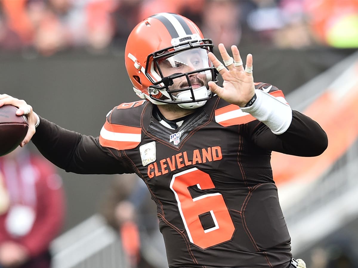 Steelers vs. Browns live stream: TV channel, how to watch