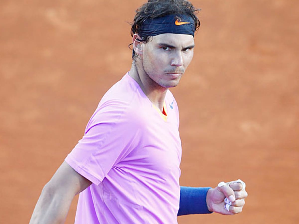 nadal headband