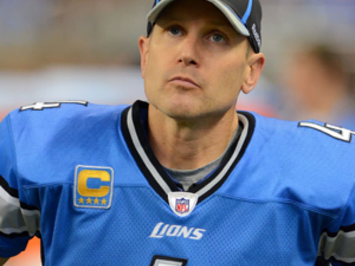 jason hanson jersey