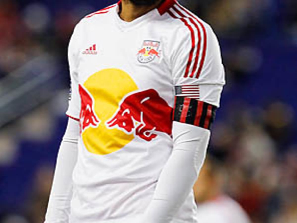 Thierry Henry announces he is leaving New York Red Bulls is former  Arsenal striker poised to return?