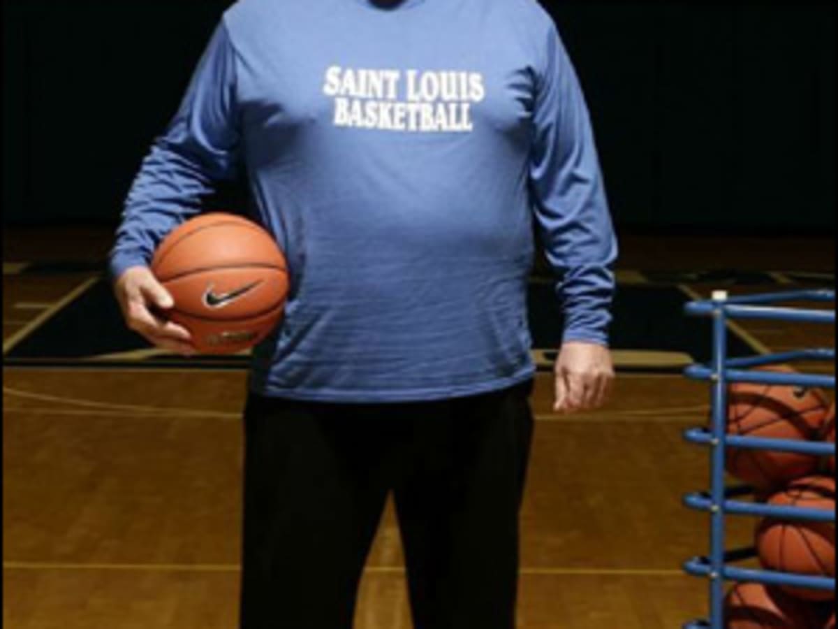 Rick Majerus The life and times of the former Utah basketball coach