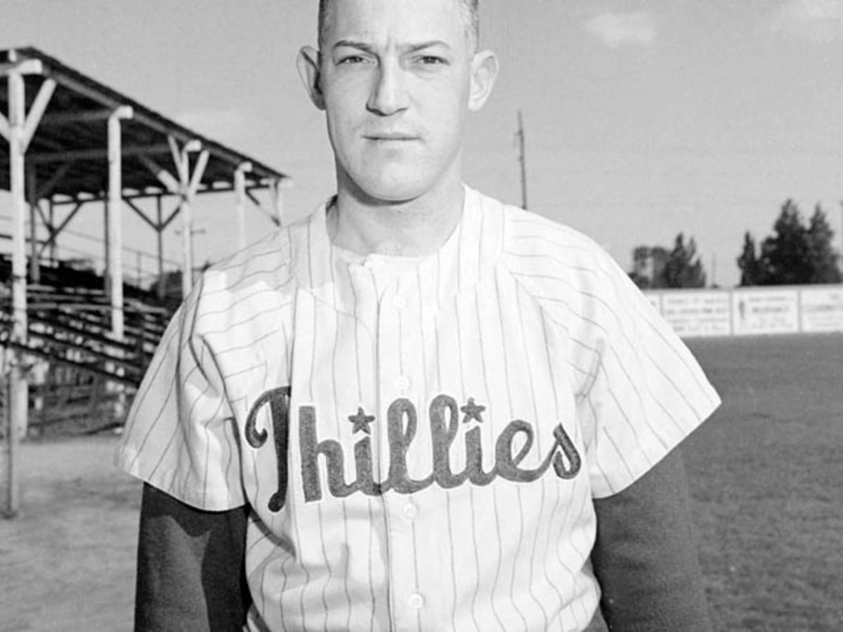 sparky anderson old