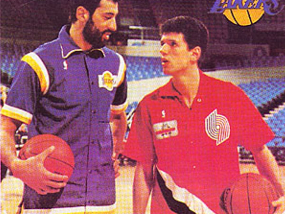 30 years without Petrovic