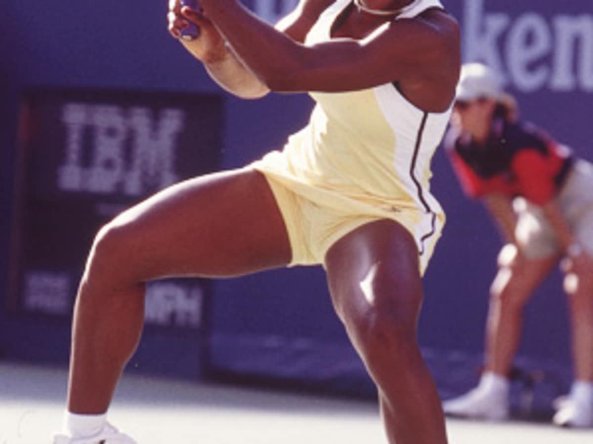 Serena Williams Roundtable On 30th Birthday Sports Illustrated