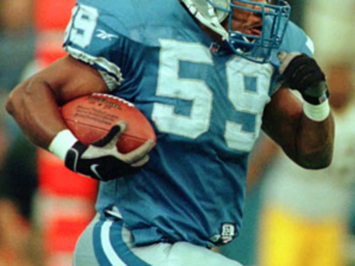 the bonus what ever happened to reggie brown sports illustrated