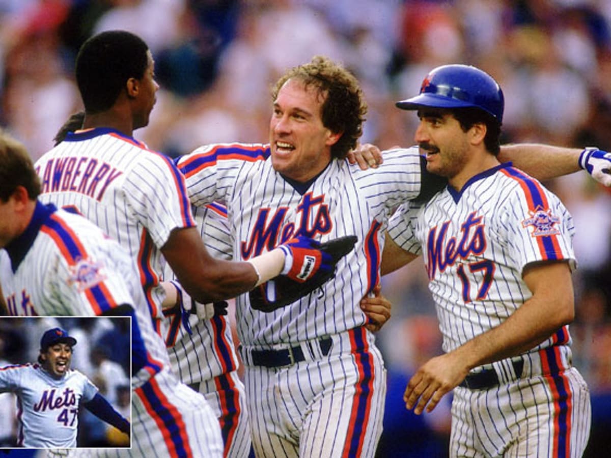 ESPN Sets '30 For 30′ Series On 1986 Mets From Executive Producer Jimmy  Kimmel – Deadline
