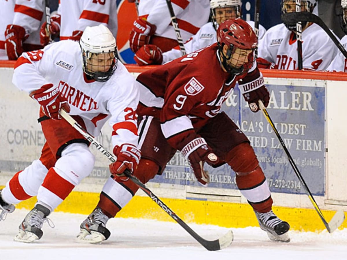 Game To Watch Harvard Vs Cornell Sports Illustrated
